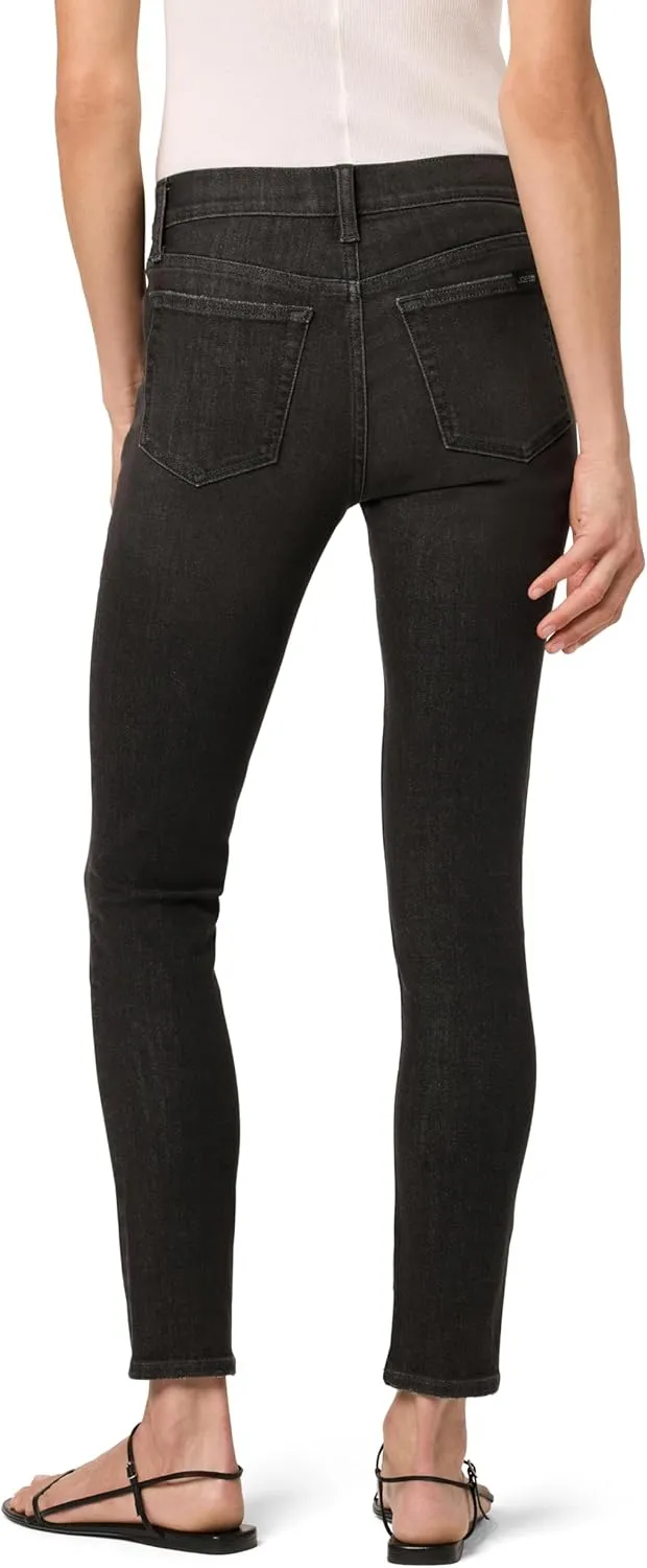 Joe's Jeans Women's Icon Midrise Skinny Ankle Jean
