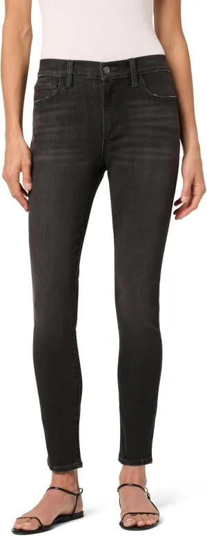 Joe's Jeans Women's Icon Midrise Skinny Ankle Jean