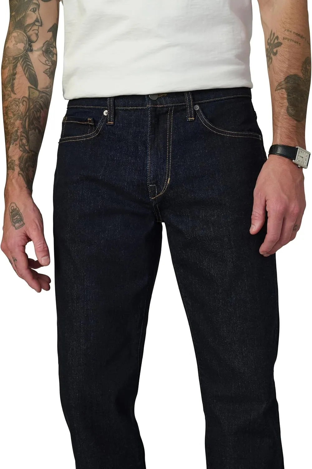 Joe's Men's Classic Fit Straight Leg Jean