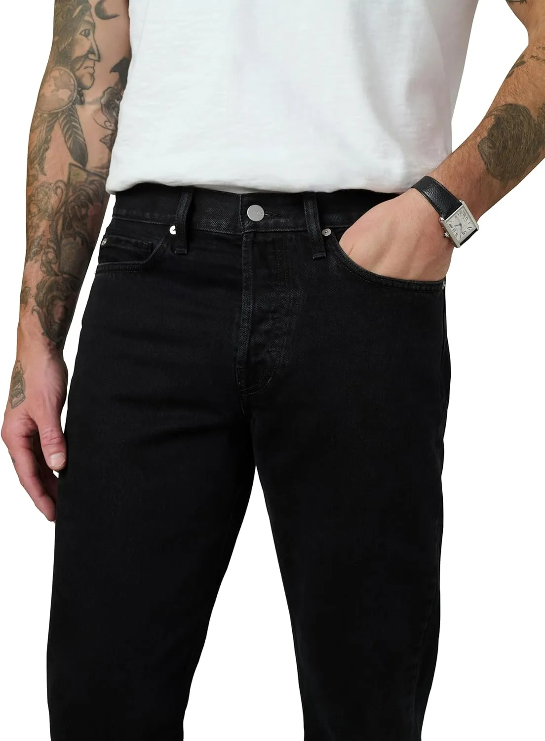 Joe's Men's Slim Fit Straight Leg Jean