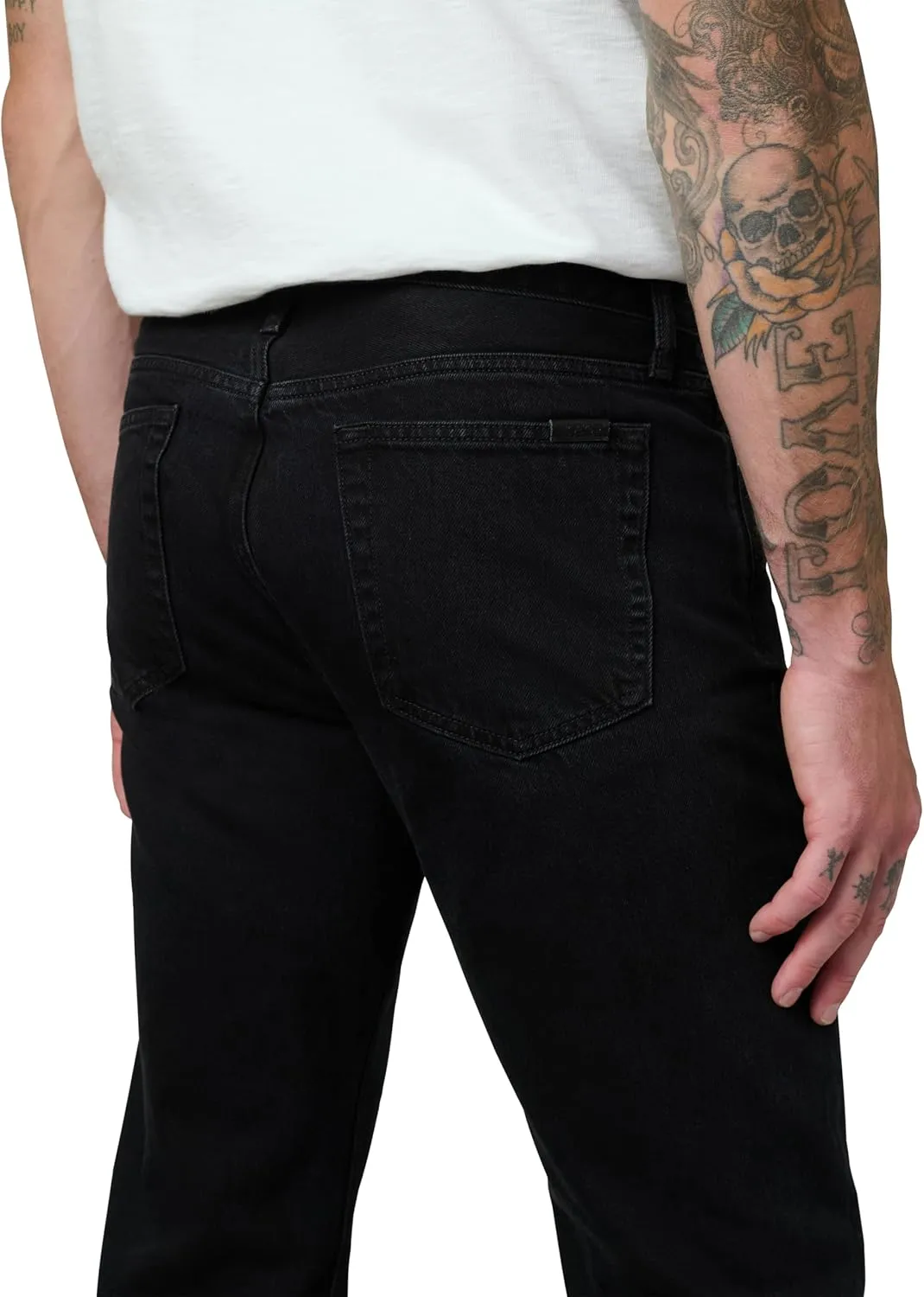 Joe's Men's Slim Fit Straight Leg Jean