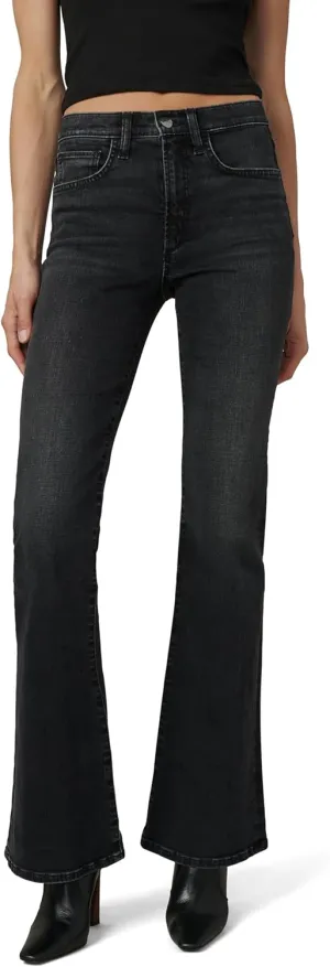 Joe's Women's The Molly High Rise Flare Jean