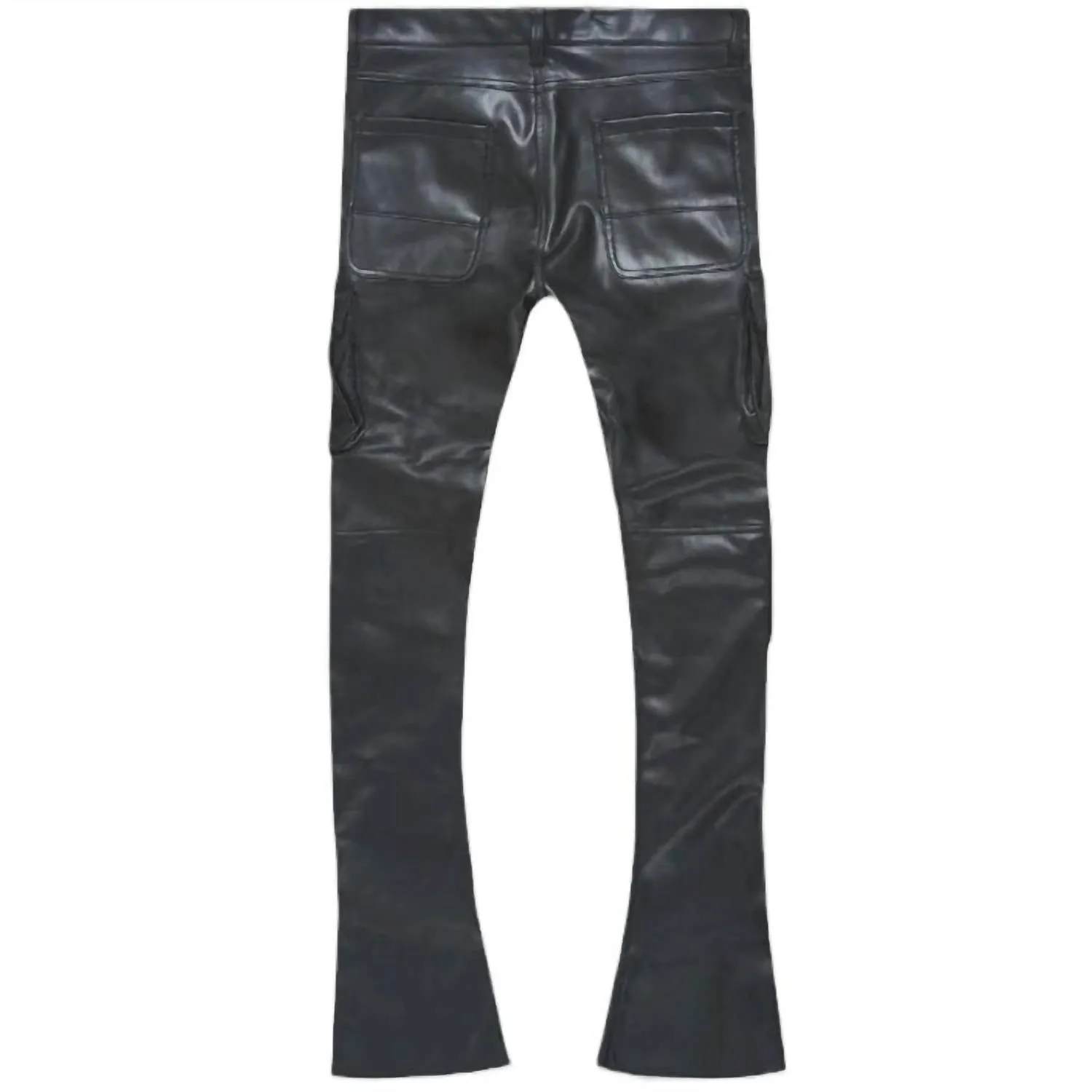 Jordan Craig - Ross Stacked Billie Jean Cargo Pants