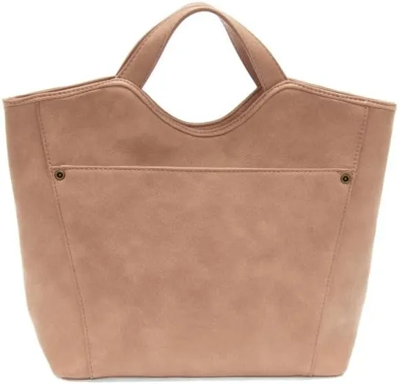Joy Susan Women's Fashion Purse Liz Medium Tote Hand Bag