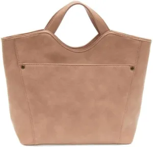 Joy Susan Women's Fashion Purse Liz Medium Tote Hand Bag