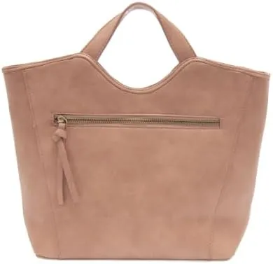 Joy Susan Women's Fashion Purse Liz Medium Tote Hand Bag