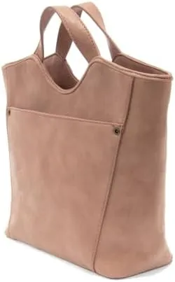 Joy Susan Women's Fashion Purse Liz Medium Tote Hand Bag
