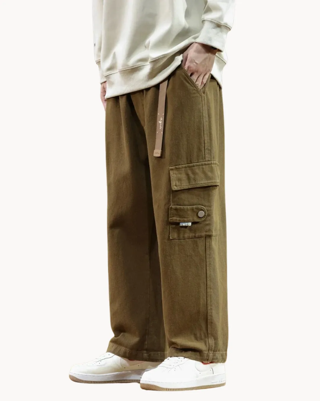Julian Cargo Pants