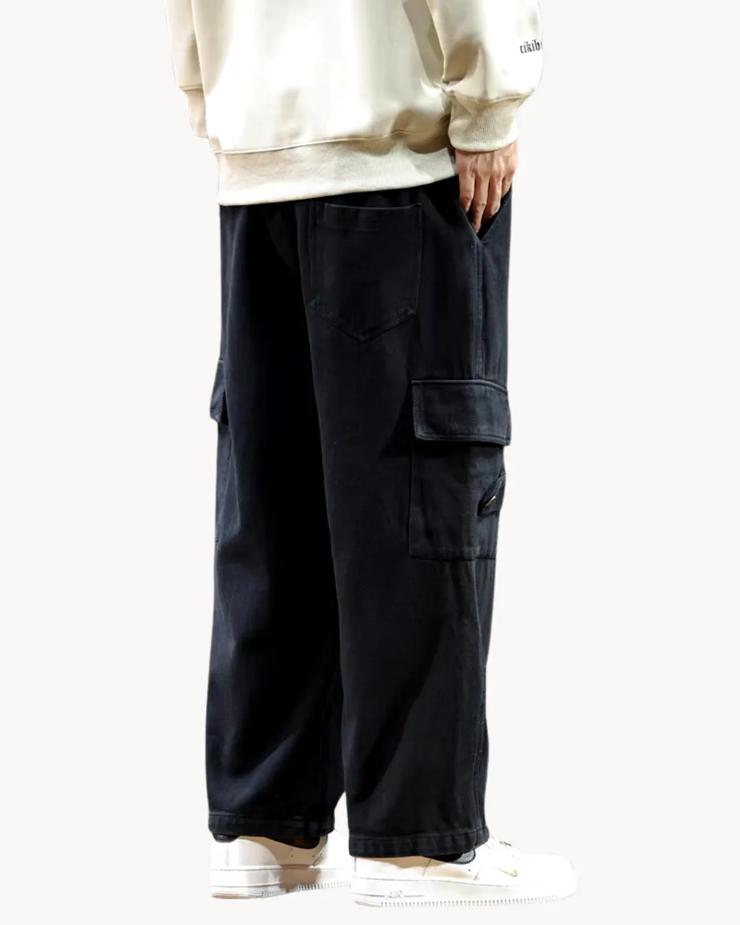 Julian Cargo Pants