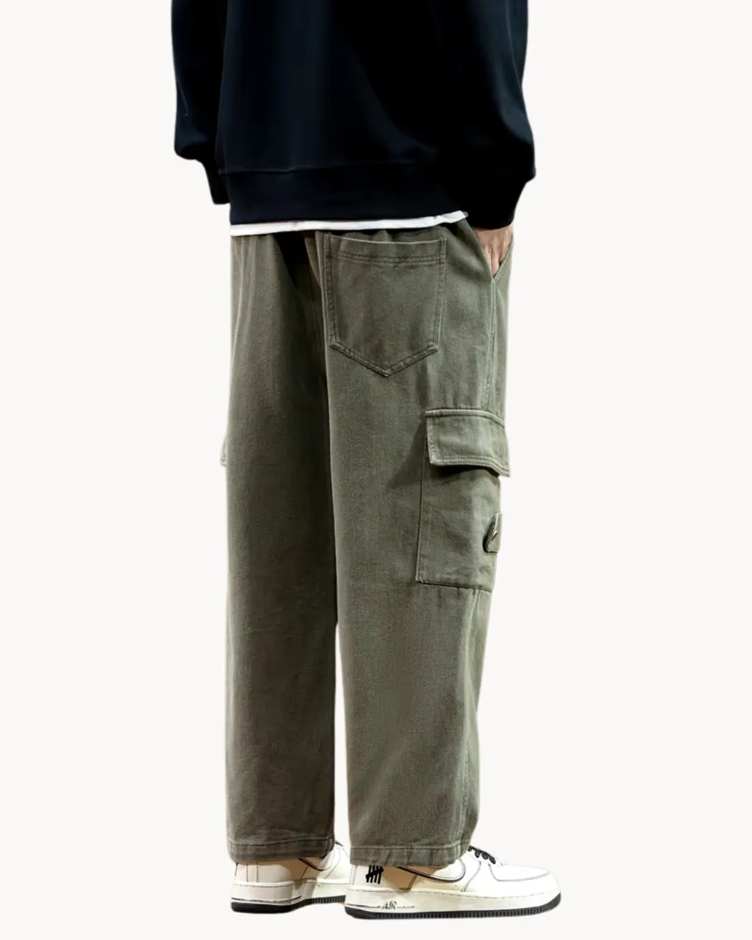 Julian Cargo Pants