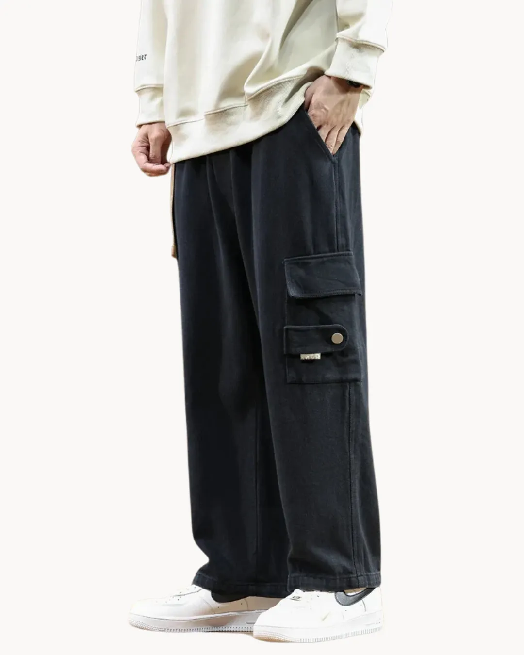 Julian Cargo Pants
