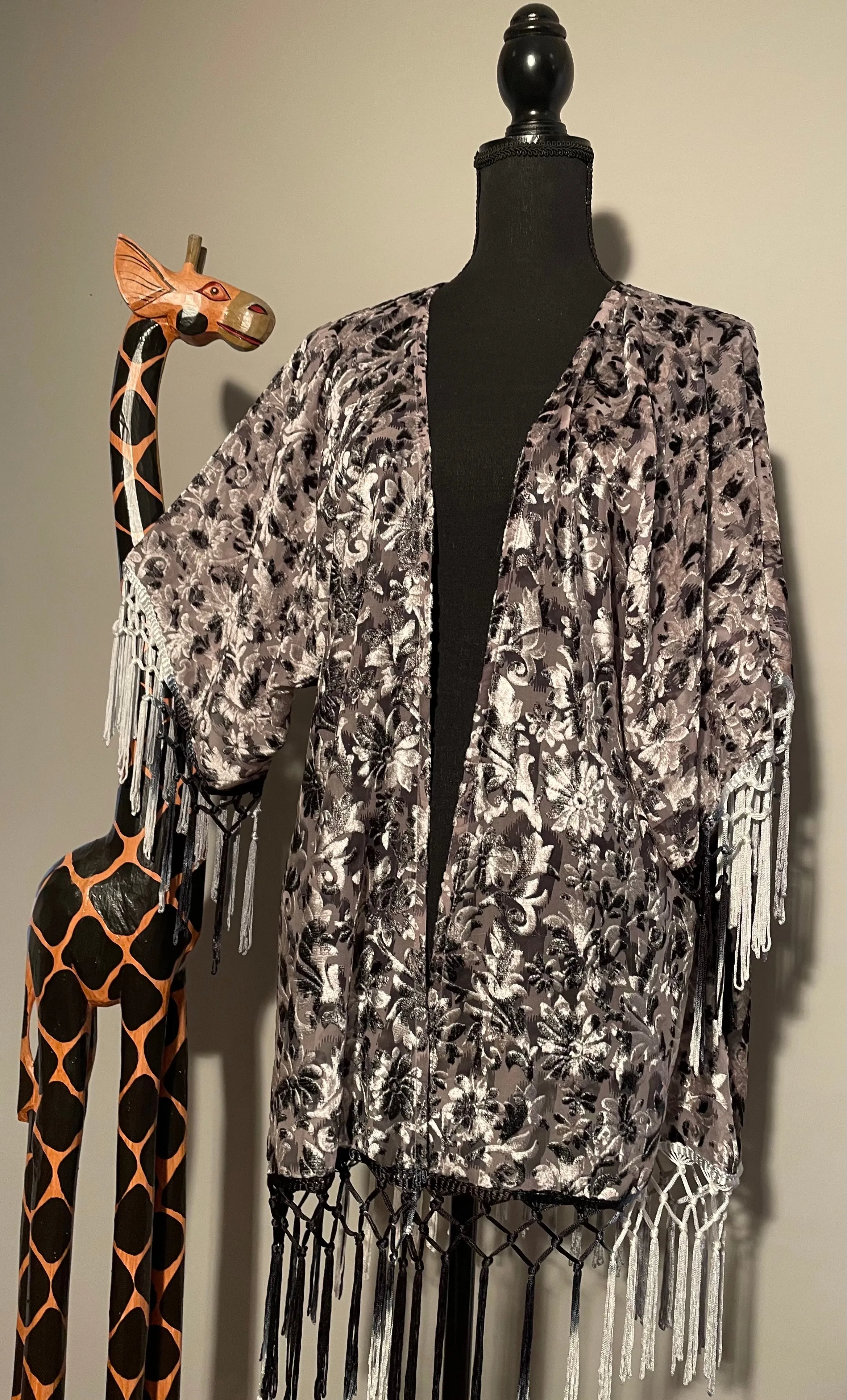 KAFTANS KKL 7007