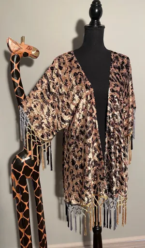 KAFTANS KKL 7007