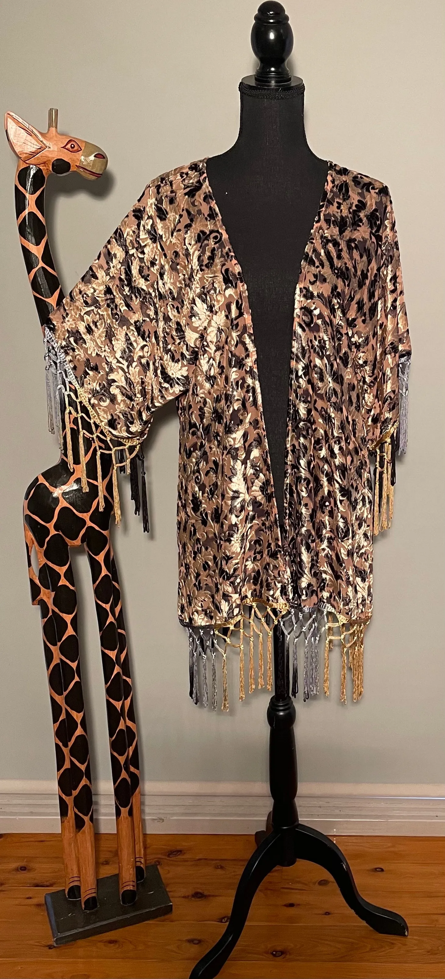 KAFTANS KKL 7007