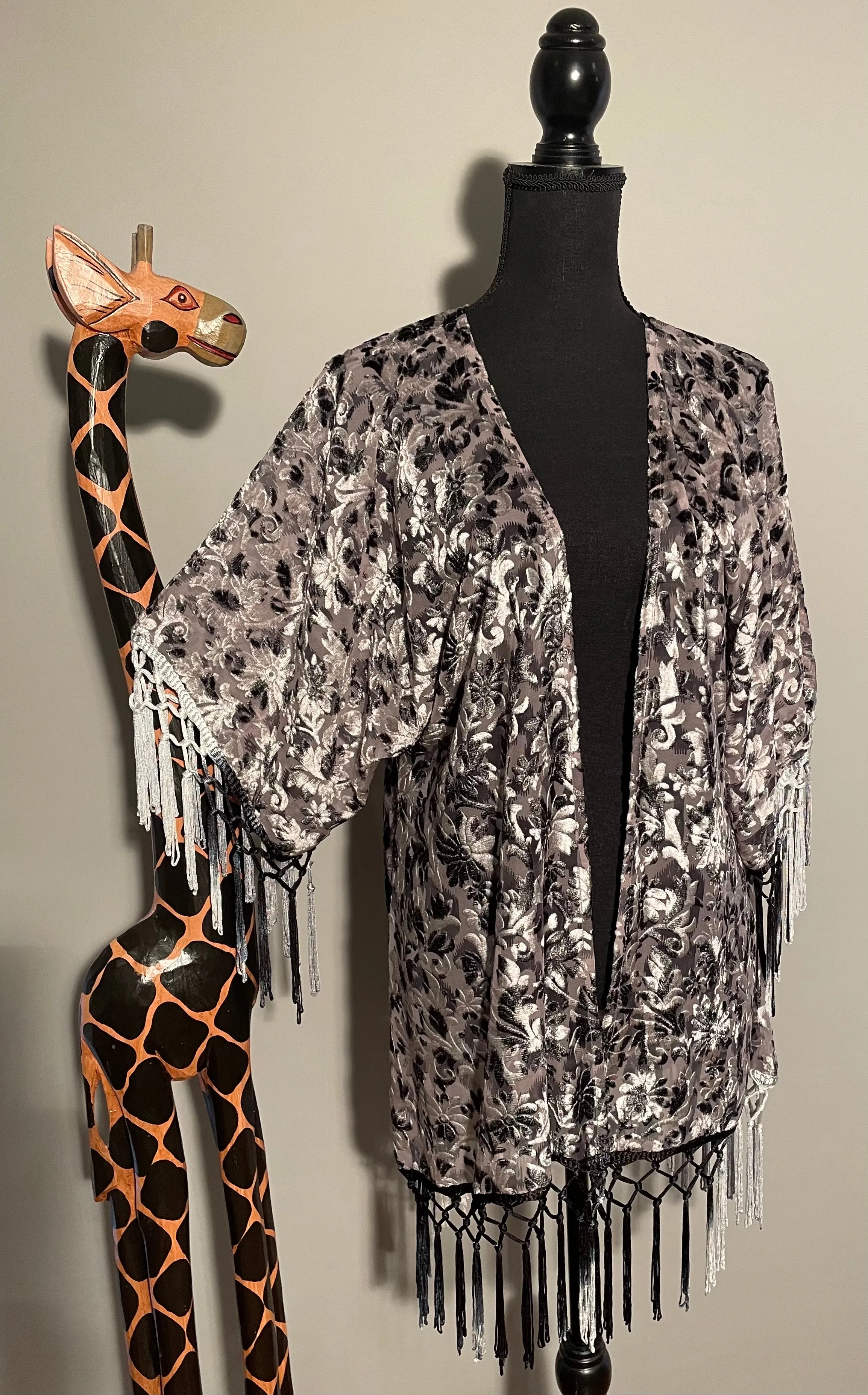 KAFTANS KKL 7007