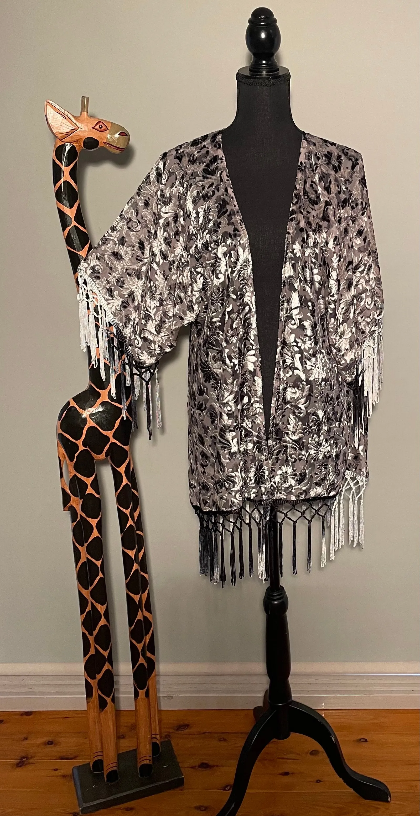 KAFTANS KKL 7007