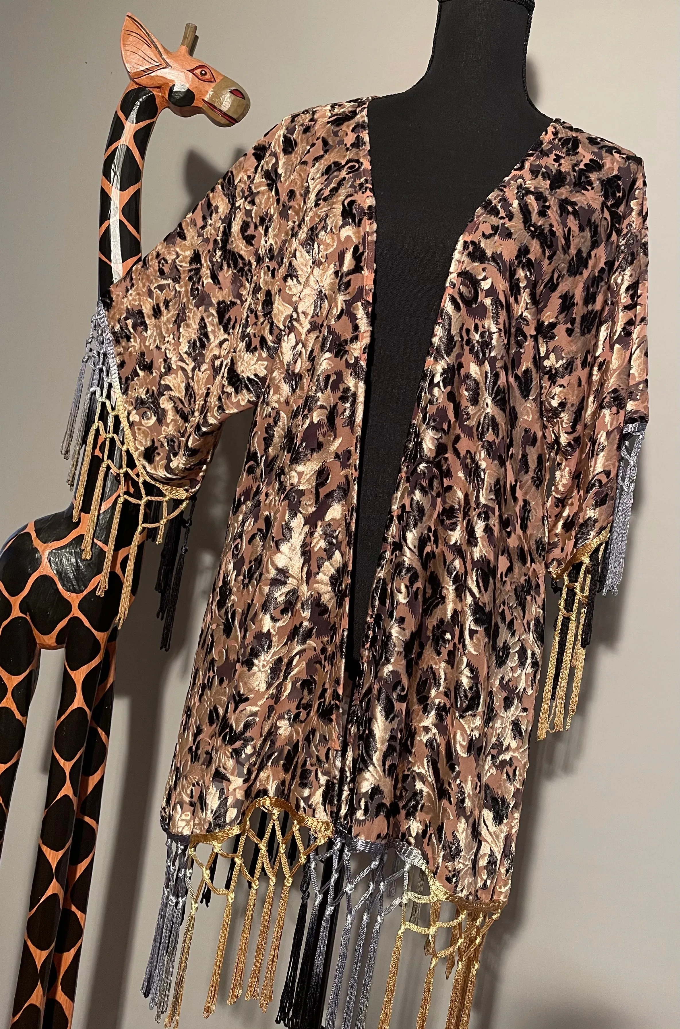 KAFTANS KKL 7007