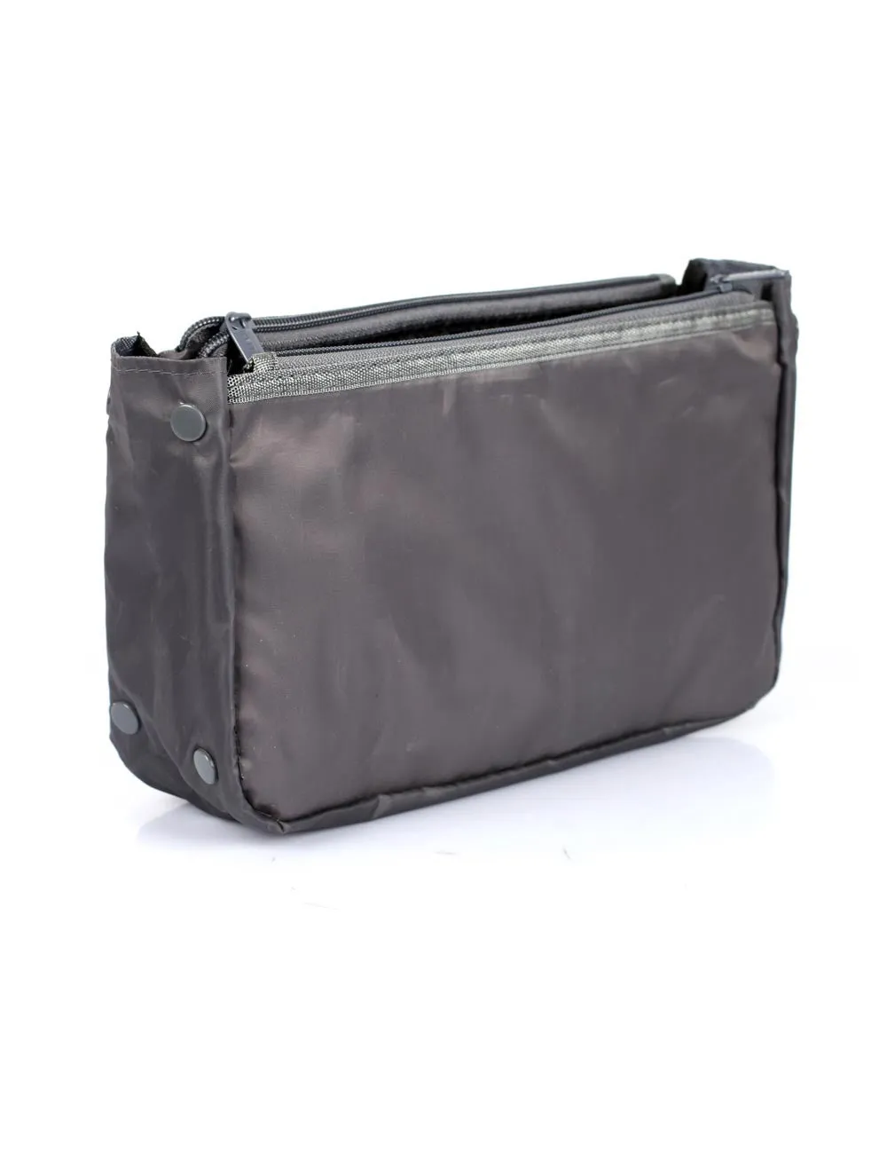 Karla Hanson Pack n Fold RFID Reversible Tote Organizer (3 Colors)