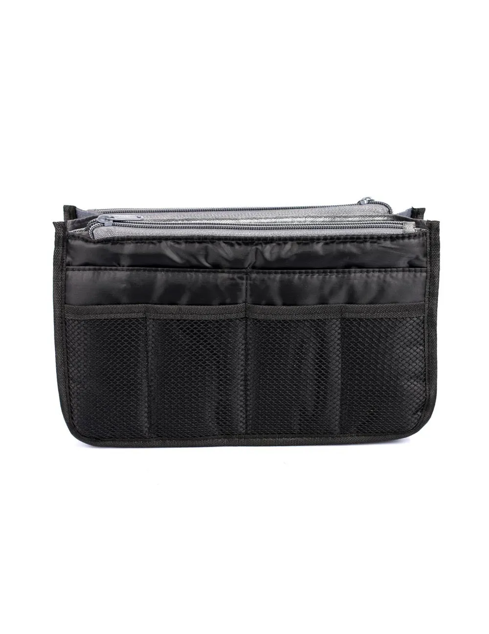 Karla Hanson Pack n Fold RFID Reversible Tote Organizer (3 Colors)