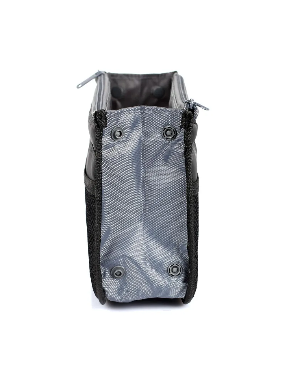 Karla Hanson Pack n Fold RFID Reversible Tote Organizer (3 Colors)