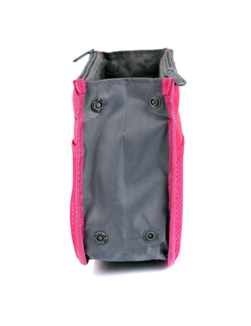 Karla Hanson Pack n Fold RFID Reversible Tote Organizer (3 Colors)
