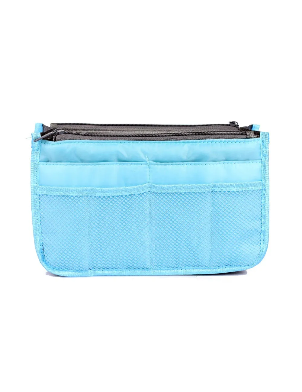 Karla Hanson Pack n Fold RFID Reversible Tote Organizer (3 Colors)