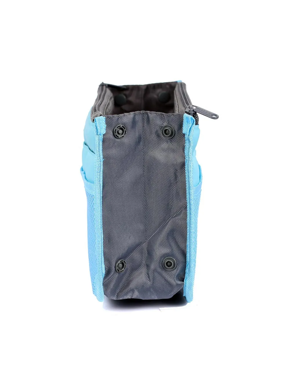 Karla Hanson Pack n Fold RFID Reversible Tote Organizer (3 Colors)