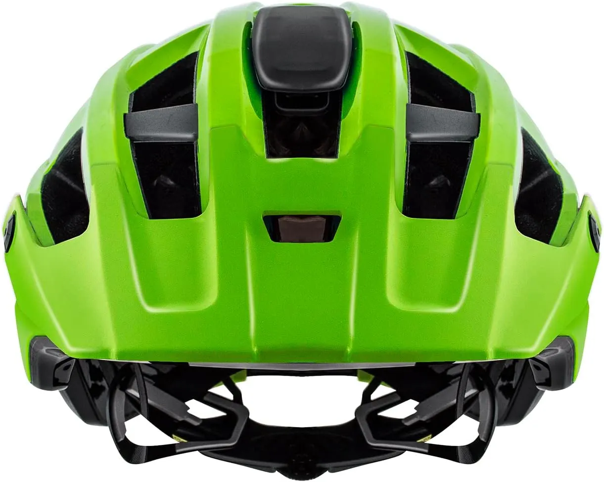 KASK Rex Bike Helmet I Enduro, Trail, Mountain Bike & MTB Safety Helmet