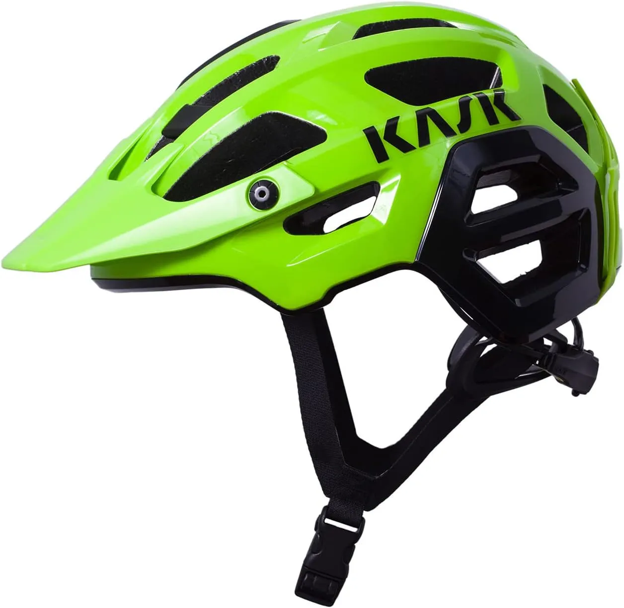 KASK Rex Bike Helmet I Enduro, Trail, Mountain Bike & MTB Safety Helmet