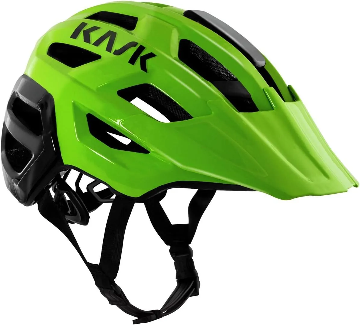 KASK Rex Bike Helmet I Enduro, Trail, Mountain Bike & MTB Safety Helmet