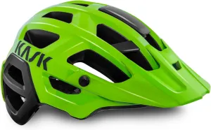 KASK Rex Bike Helmet I Enduro, Trail, Mountain Bike & MTB Safety Helmet