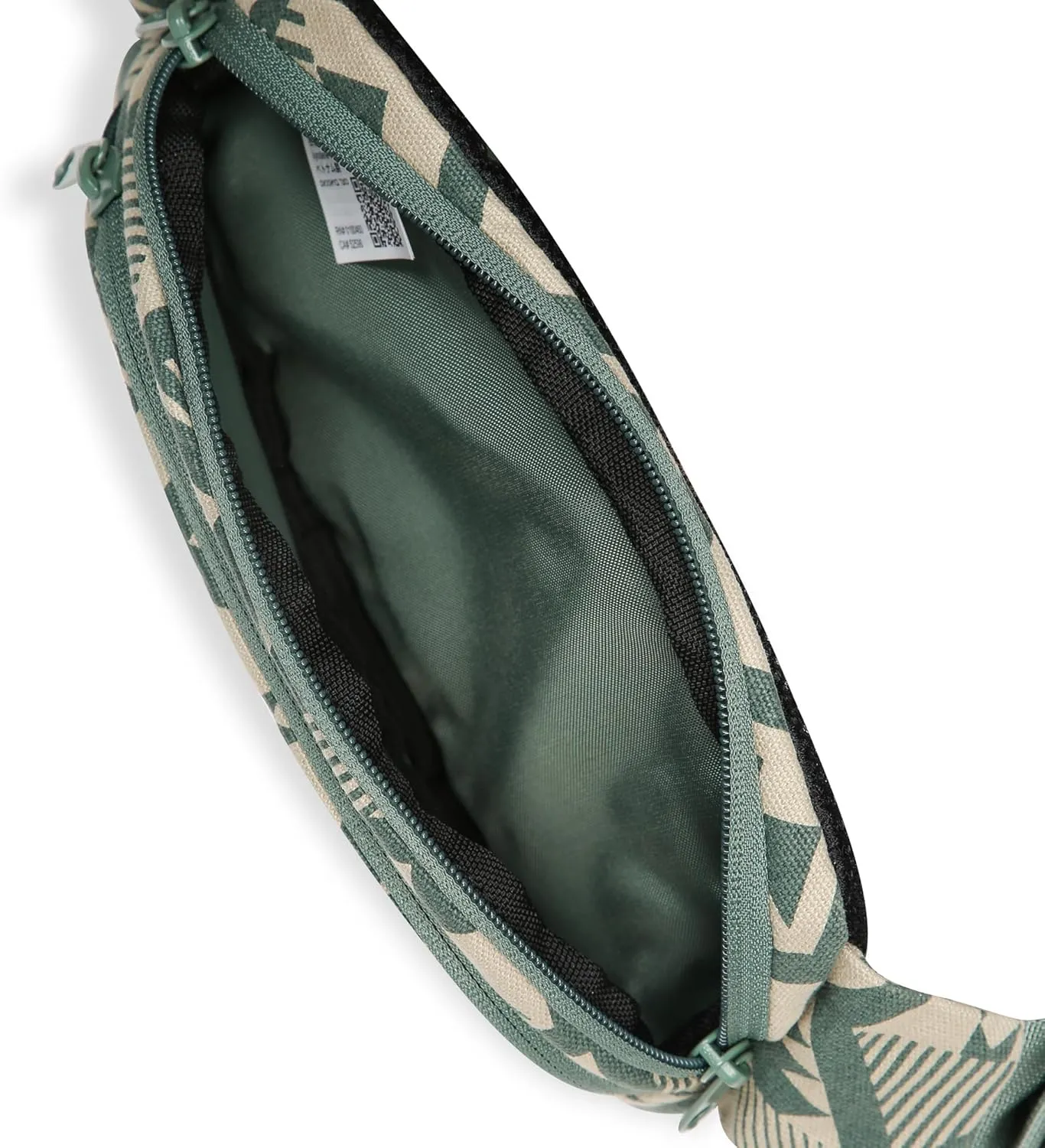 KAVU Canvas Spectator Belt Bag Hip Fanny Pack