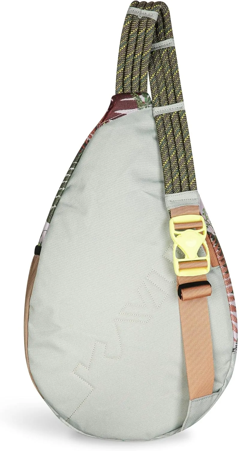 KAVU Paxton Pack, Ferns, One Size
