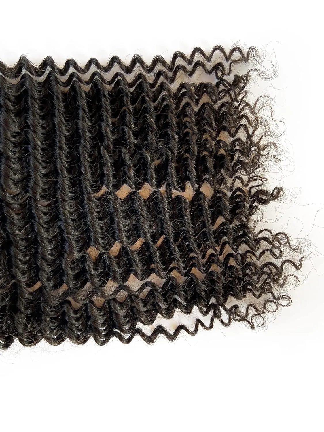 Kinky Curly Tape in Hair Extensions Human Hair Black Women Real Hair Extensions 40 Pieces Curly Tape ins,100G Double Sided Kinky Curly Tape Hair Extensions 16Inch for Black Girls