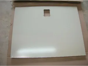 Knapheide 26730432P, Vertical Door Panel 28X36