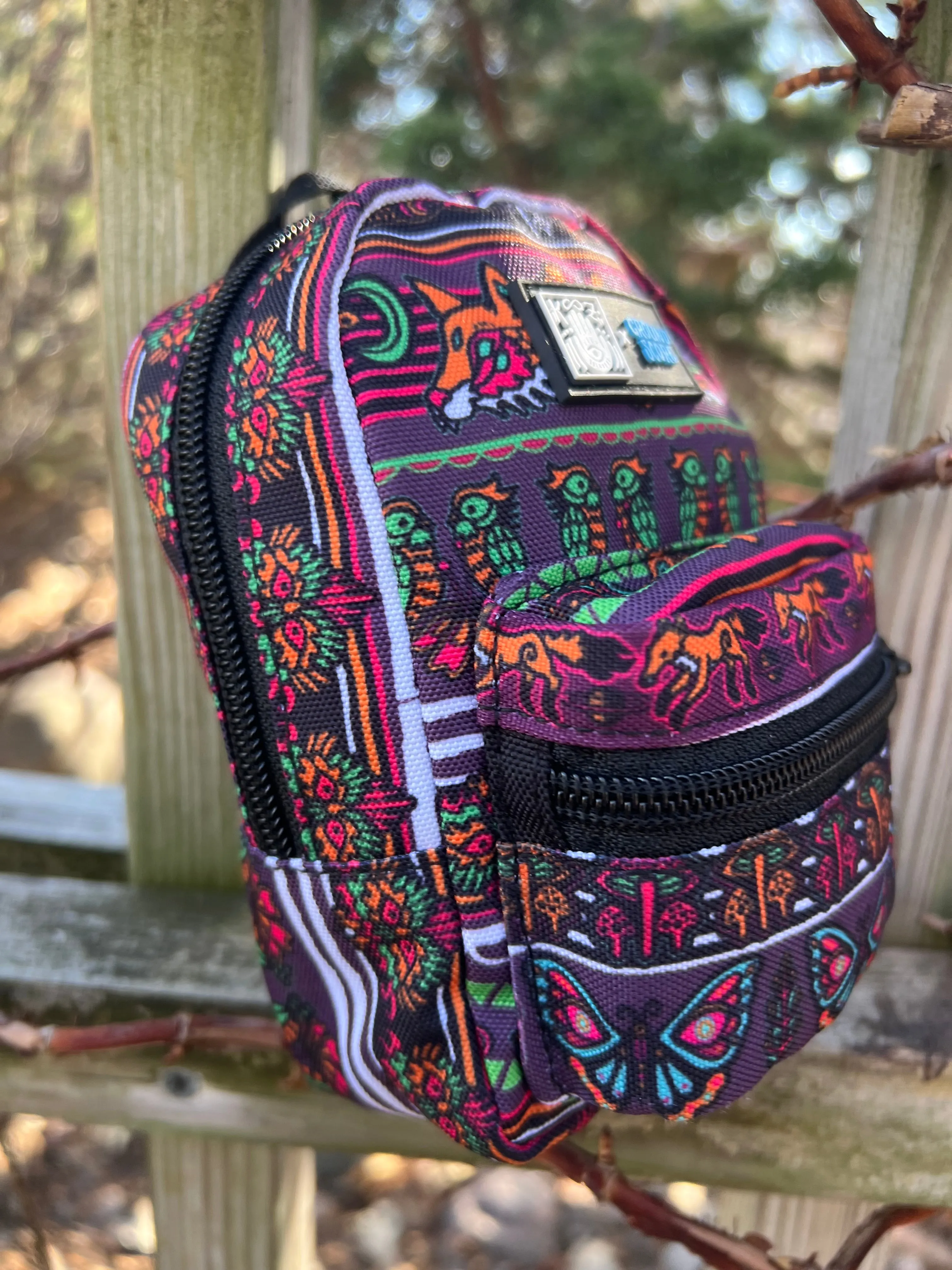 KOOZ - Midnight Magic Mini Backpack