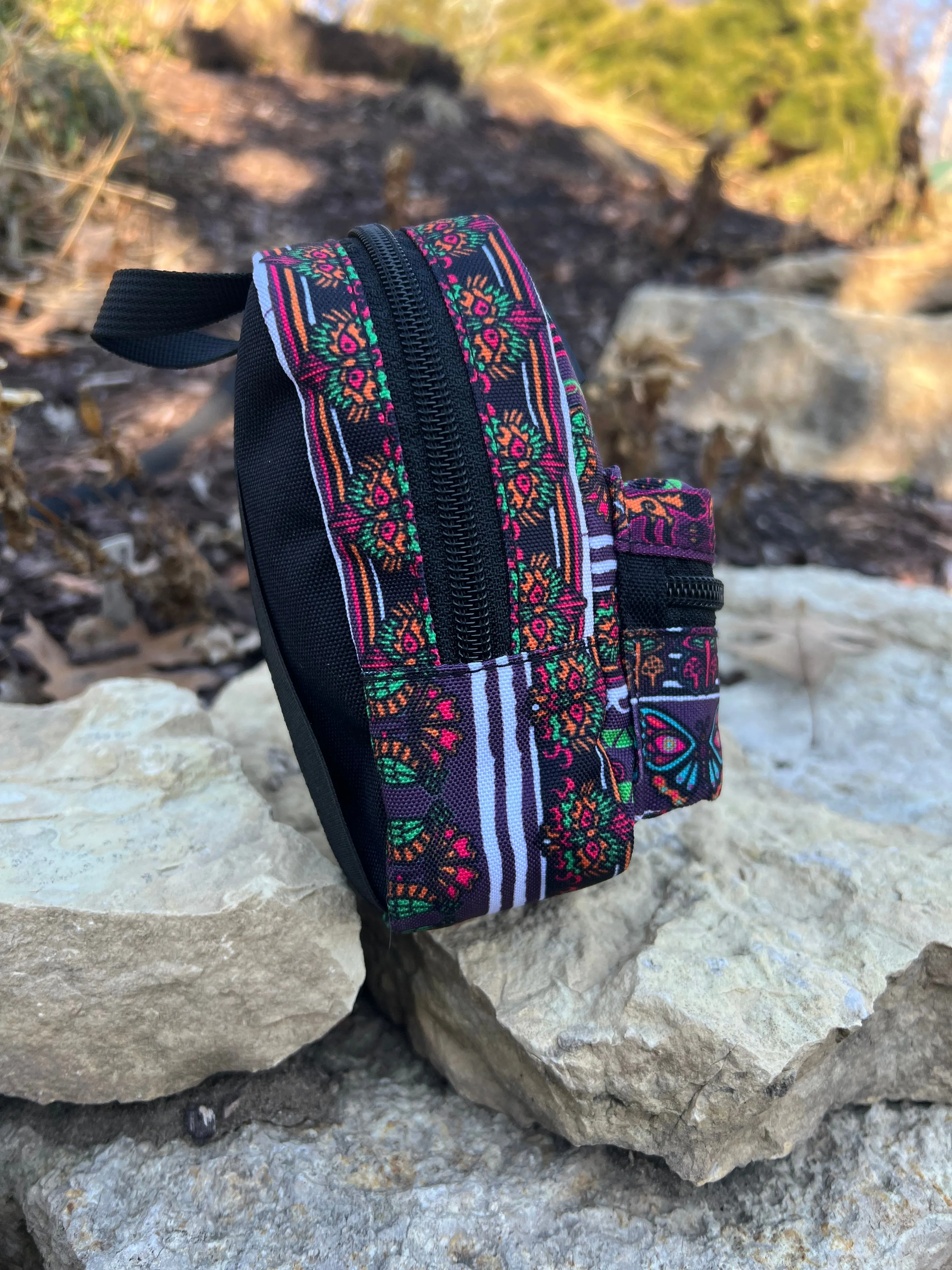 KOOZ - Midnight Magic Mini Backpack