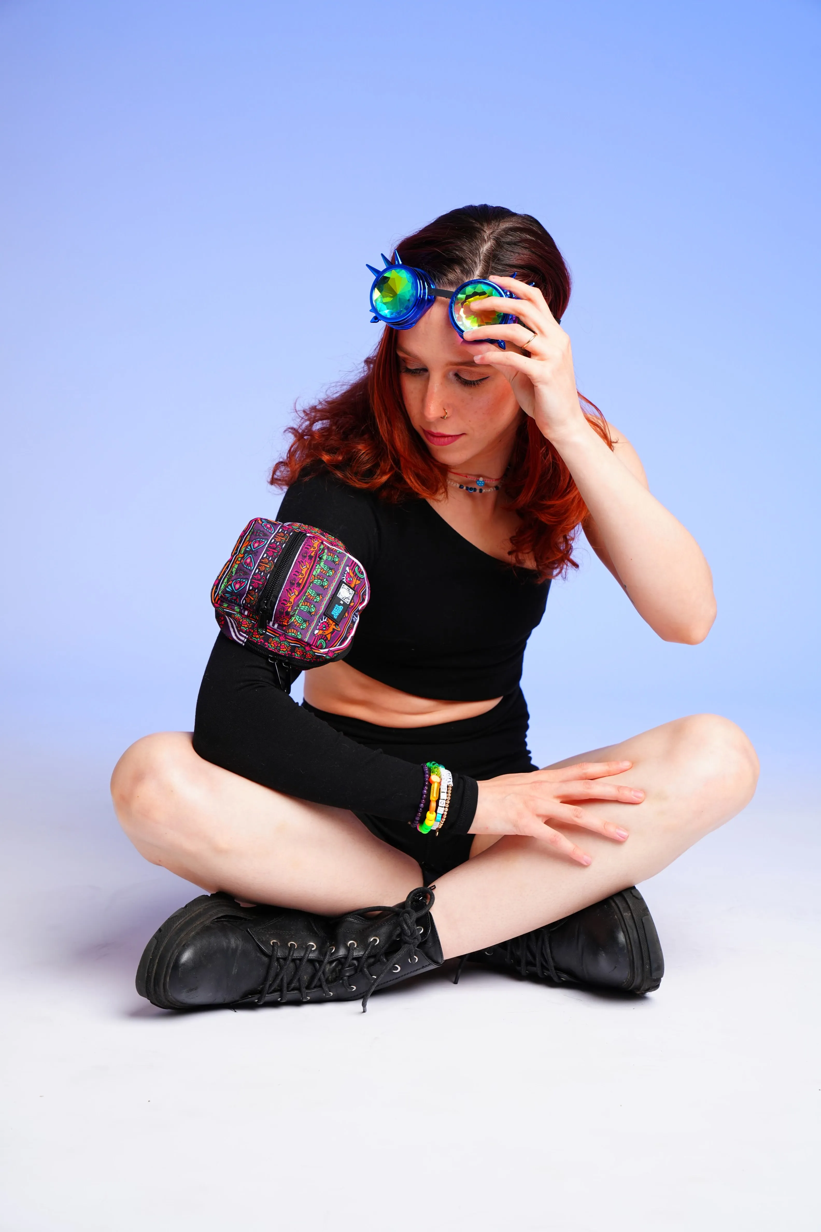 KOOZ - Midnight Magic Mini Backpack