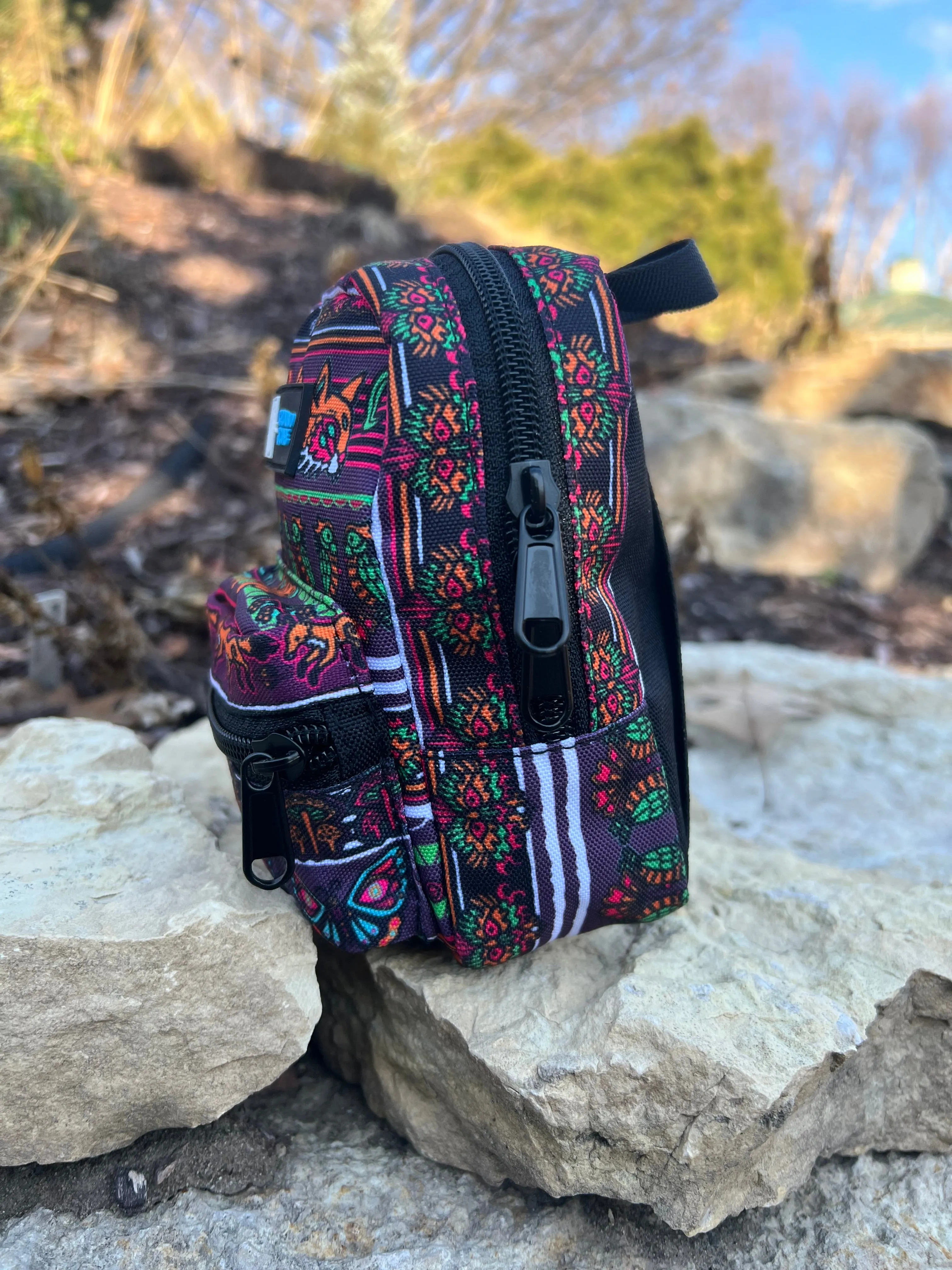 KOOZ - Midnight Magic Mini Backpack