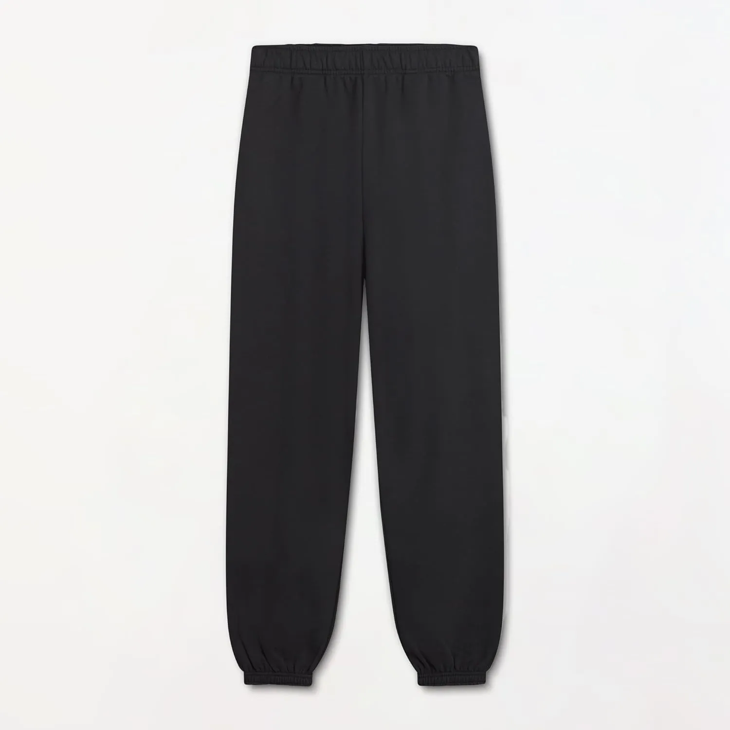 KUT & SO Womens Oversized Sweatpants – High Waisted Premium Midweight Fleece Joggers – Cozy Loungewear Boyfriend Fit