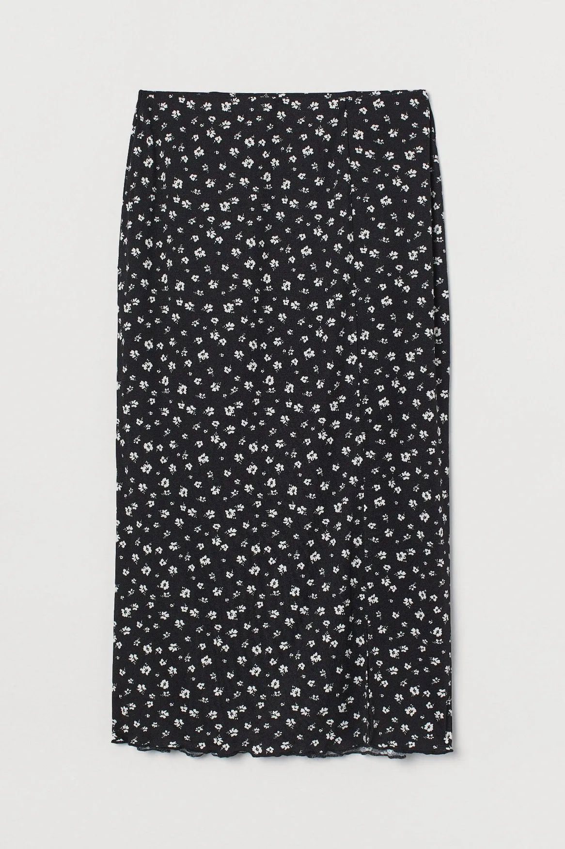 KYLIE MIDI SKIRT