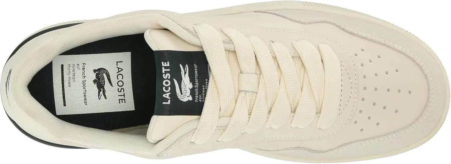Lacoste Men's Ace Clip 223 4 SMA Sneaker