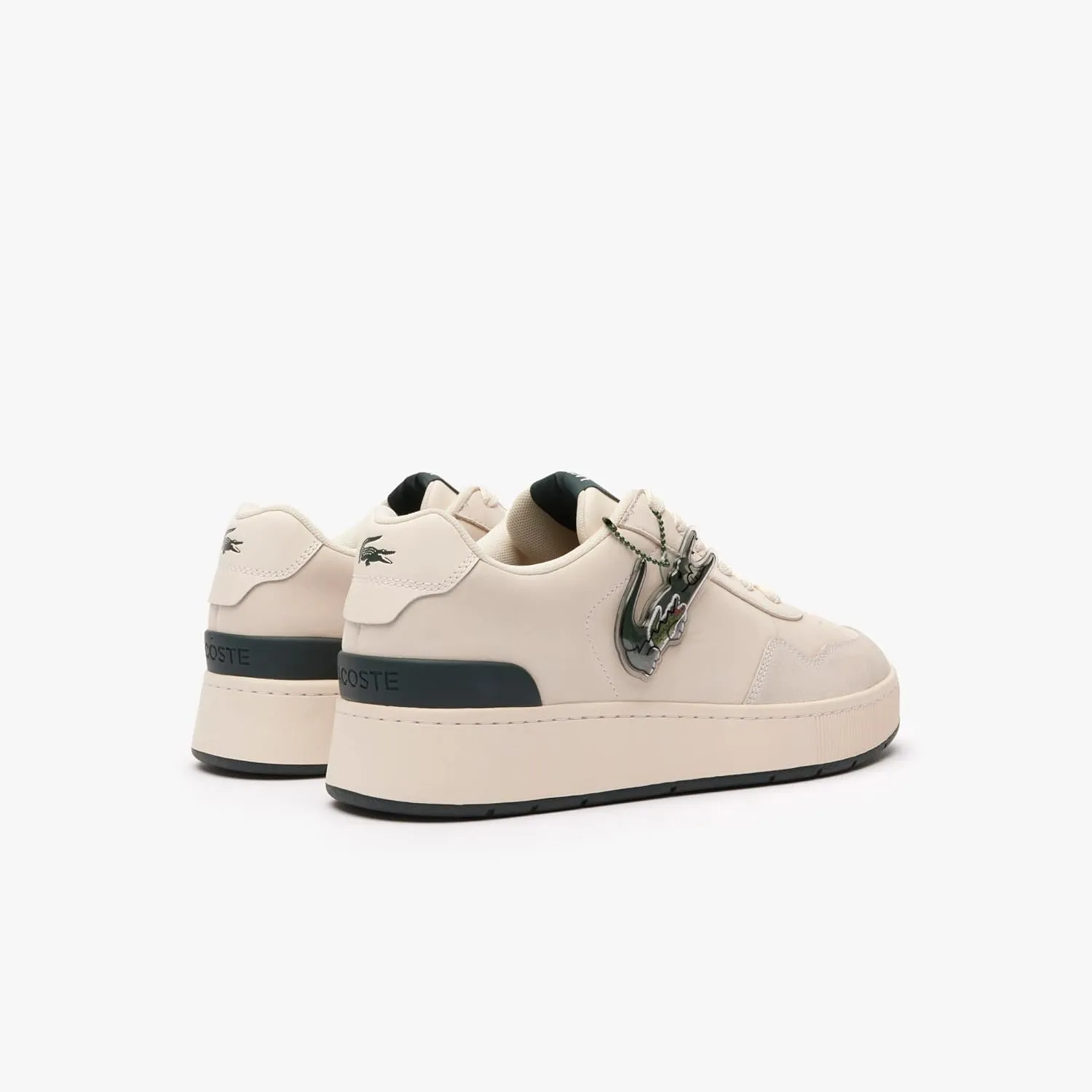 Lacoste Men's Ace Clip 223 4 SMA Sneaker