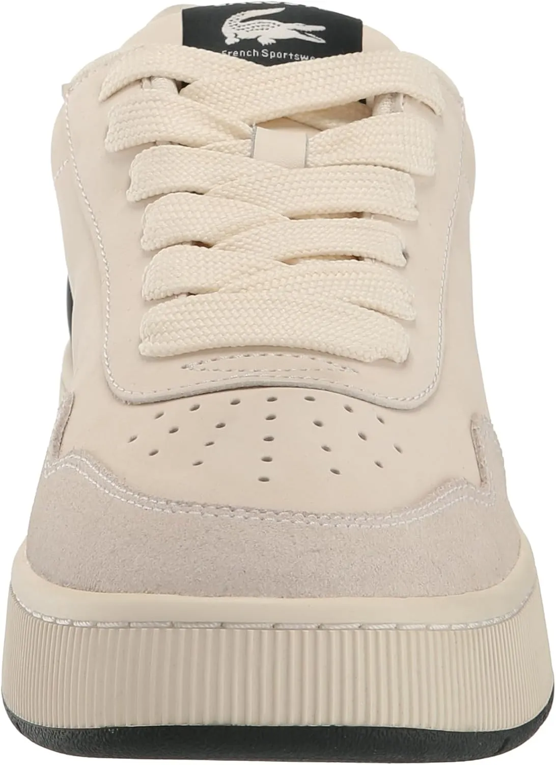 Lacoste Men's Ace Clip 223 4 SMA Sneaker