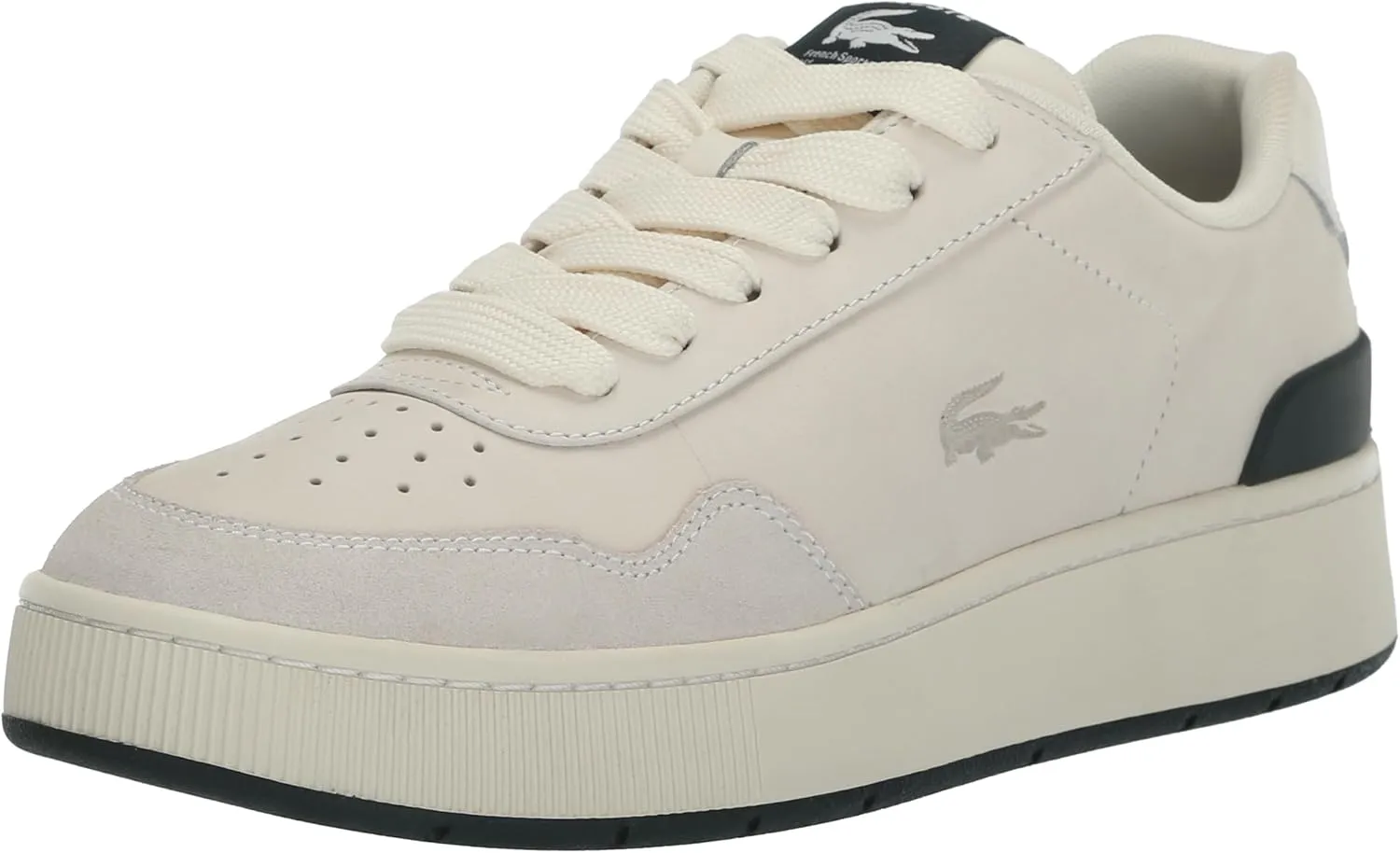 Lacoste Men's Ace Clip 223 4 SMA Sneaker