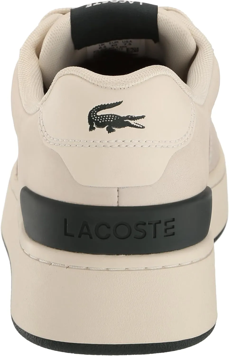 Lacoste Men's Ace Clip 223 4 SMA Sneaker