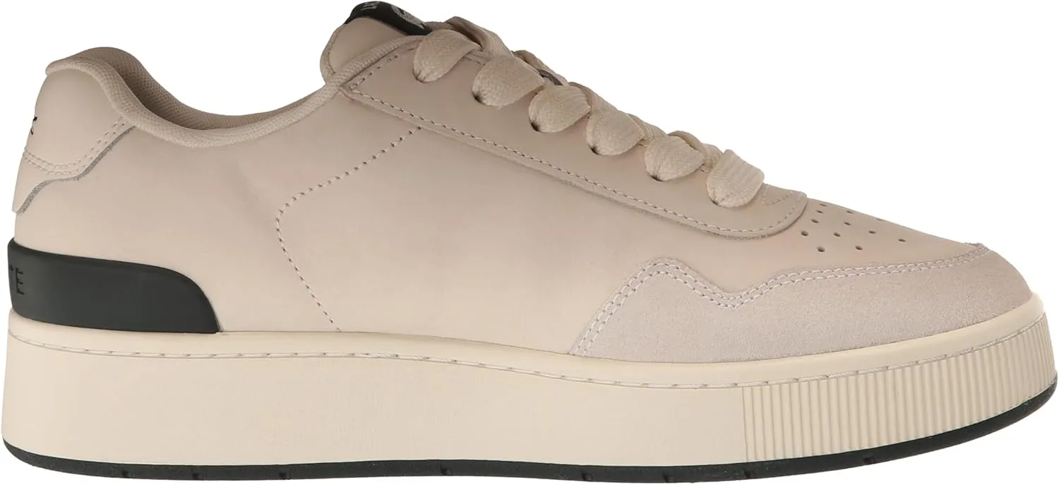 Lacoste Men's Ace Clip 223 4 SMA Sneaker
