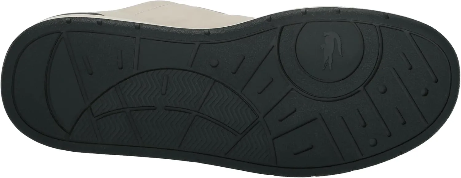 Lacoste Men's Ace Clip 223 4 SMA Sneaker
