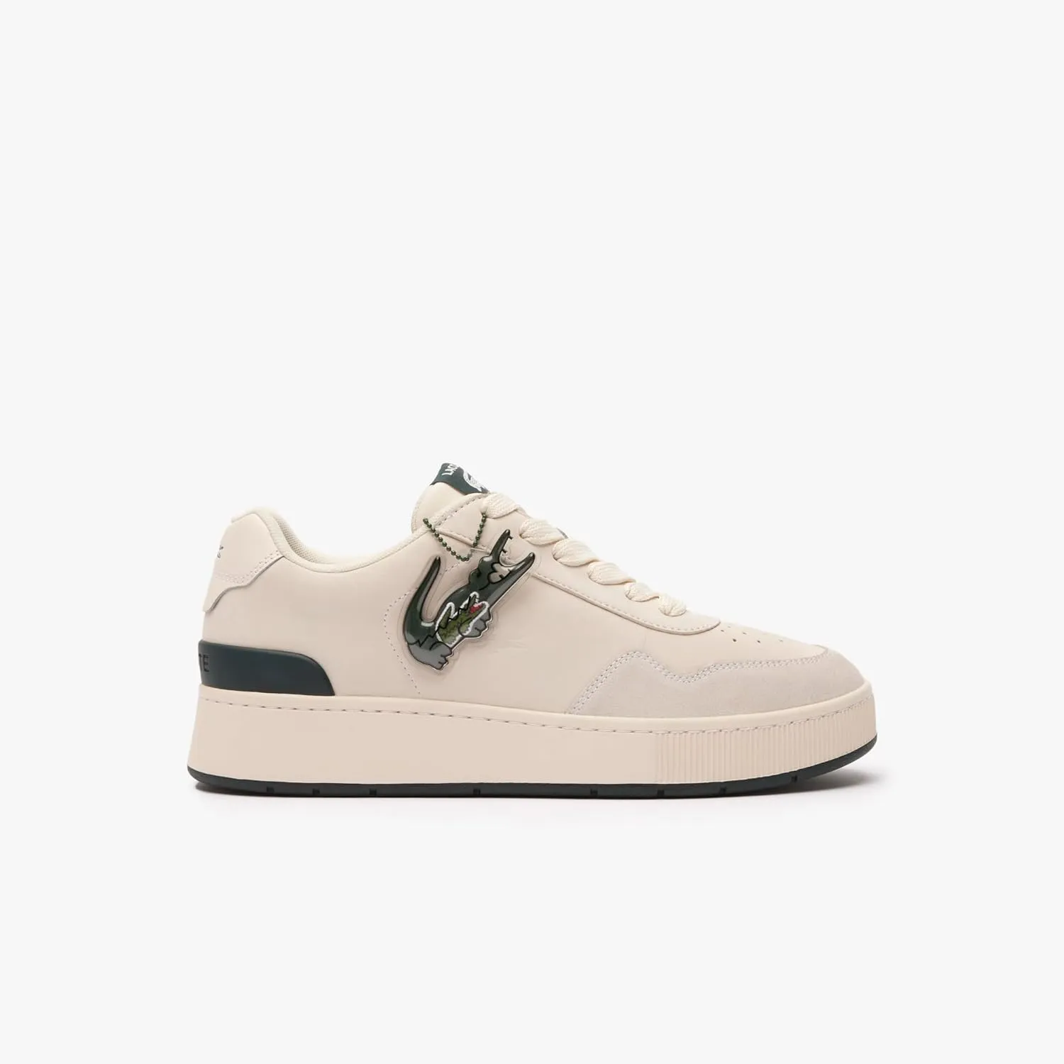 Lacoste Men's Ace Clip 223 4 SMA Sneaker
