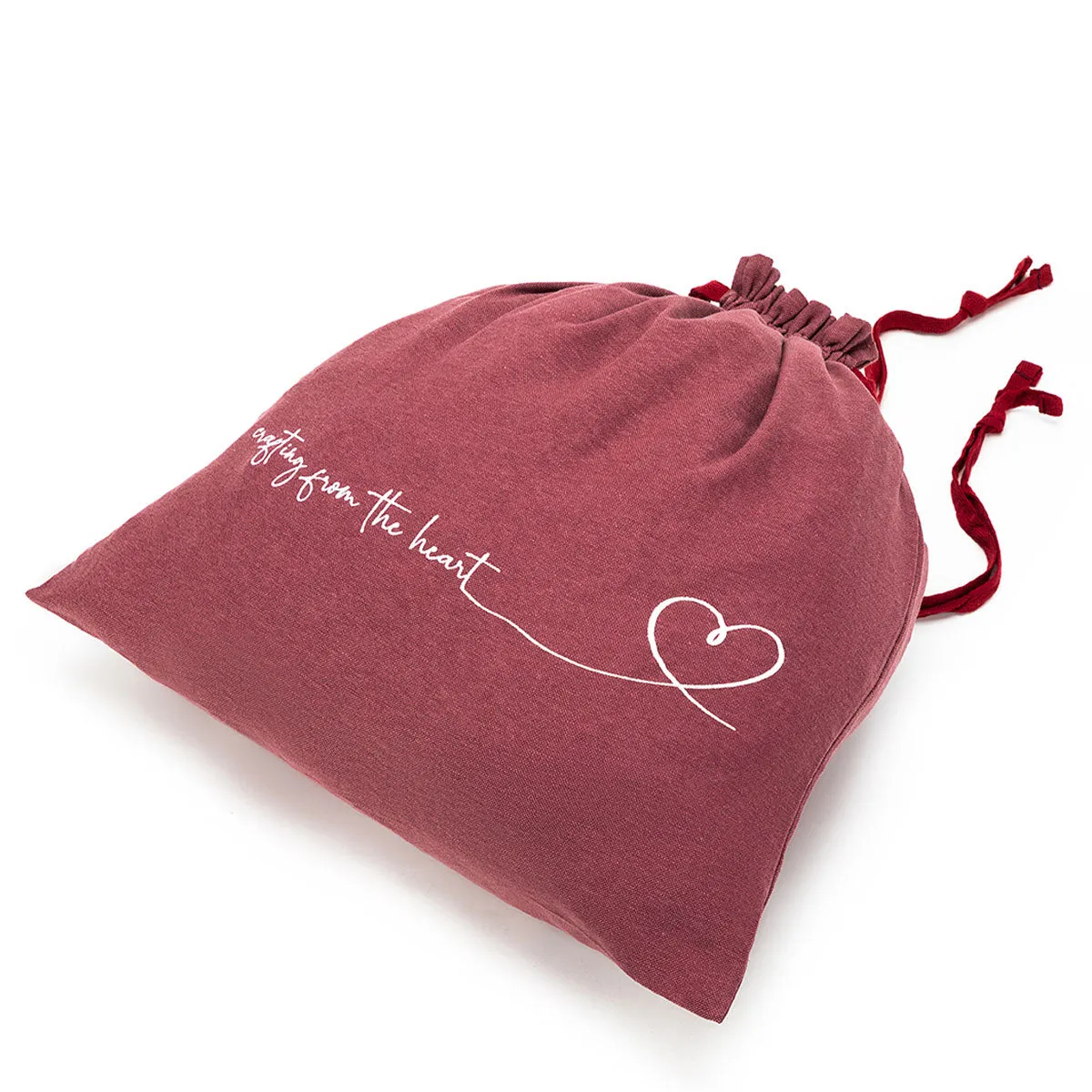 Large Eden Project Bag | Linen Pebble